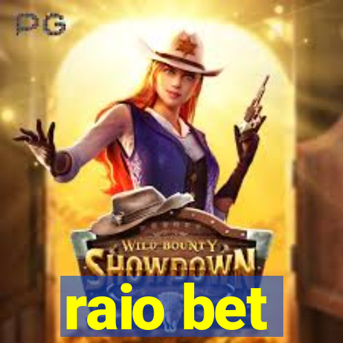 raio bet